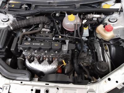 Chevrolet Classic • 2014 • 72,000 km