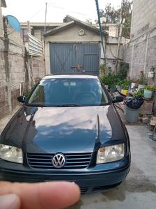 Volkswagen Jetta • 2001 • 2,000,000 km