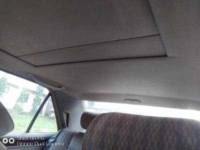 Mercedes-Benz 230 - 300 CE Coupé • 2005 • 195,000 km