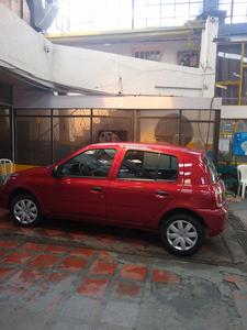 Renault Clio • 2016 • 30,000 km