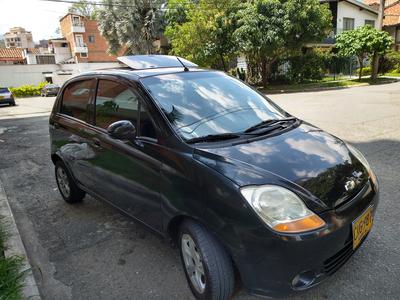 Chevrolet Spark • 2008 • 134,000 km