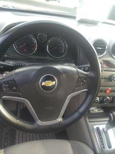 Chevrolet  • 2010 • 137,000 km