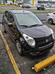Suzuki Alto • 2013 • 190,000 km