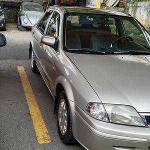 Ford 350 • 2002 • 146,000 km