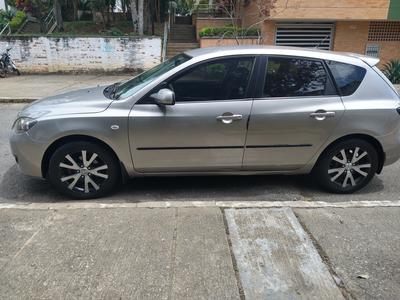 Mazda 3 • 2008 • 150,000 km