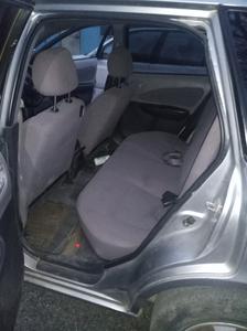 Nissan Wingroad • 2007 • 1,578,738 km