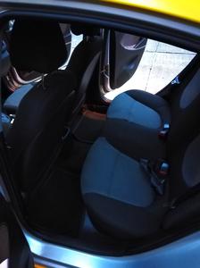 Hyundai Accent • 2014 • 250,000 km