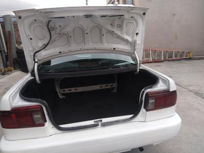 Nissan Sentra • 2012 • 218,916 km