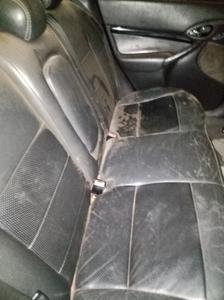 Ford Focus • 2004 • 150,000 km