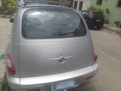 Chrysler PT Cruiser • 2007 • 100 km