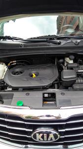 Kia Sportage • 2015 • 93,000 km