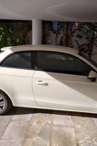 Audi A1 • 2011 • 123,000 km