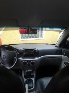 Hyundai Accent • 2009 • 110,000 km