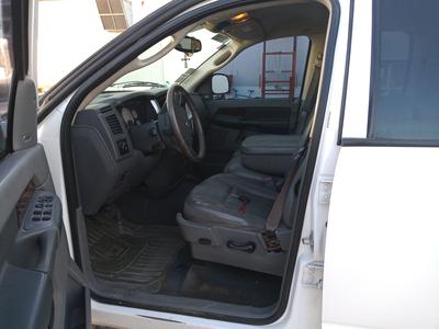 Dodge RAM • 2008 • 141,150 km