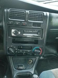 Toyota 4 Runner Limited • 2002 • 250,000 km