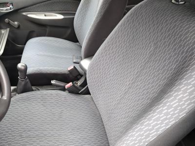 Toyota Yaris • 2012 • 27,000 km