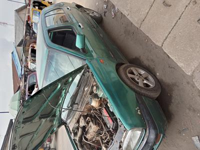 Volkswagen Golf • 2000 • 2,000 km