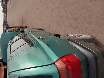 Volkswagen Golf • 2000 • 2,000 km