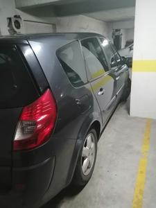 Renault Scénic • 2007 • 140 km
