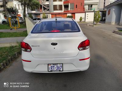 Kia Soul • 2020 • 0 km