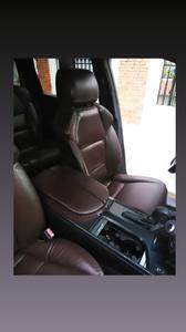 Acura MDX • 2007 • 160,000 km