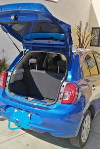 Nissan  • 2020 • 16,000 km