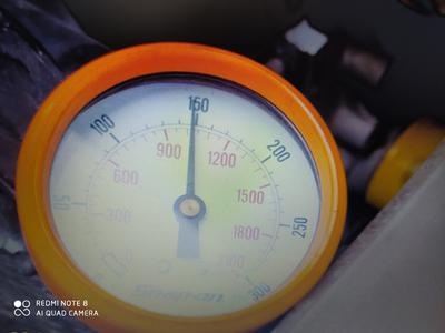 Suzuki Samurai • 1985 • 54,800 km