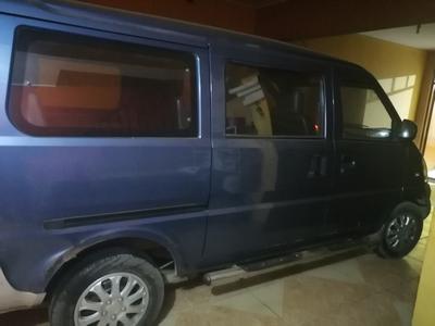 Chevrolet N-300 • 2014 • 101,000 km