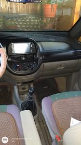 Chevrolet Vivant • 2005 • 200,000 km