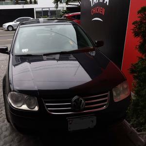 Volkswagen Bora • 2008 • 150,000 km