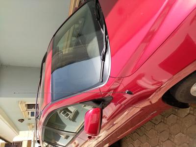 Toyota RAV4 • 2007 • 158,000 km