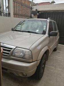 Chevrolet 1500 • 2006 • 186,000 km