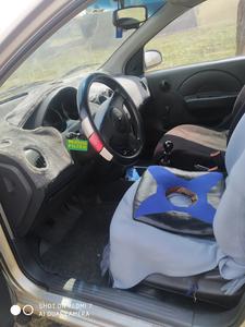 Chevrolet 1500 • 2012 • 181,000 km