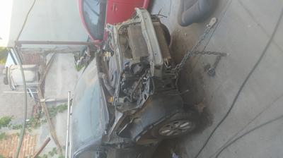 Fiat Uno • 2013 • 23,000 km