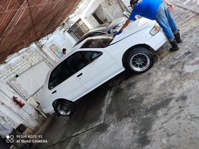 Nissan  • 1997 • 15,000 km