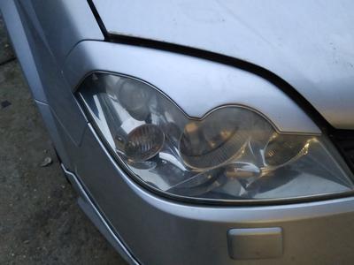 Nissan Primera • 2002 • 170,000 km