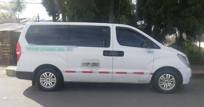 Hyundai  • 2013 • 286,155 km