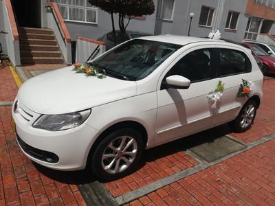 Volkswagen Gol • 2013 • 117,000 km