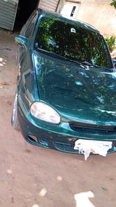 Chevrolet Classic • 1999 • 22,000 km