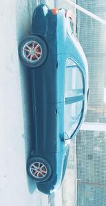 Hyundai Elantra • 1998 • 193,000 km