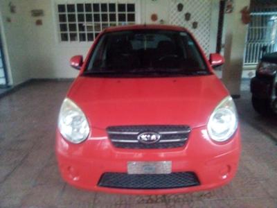 Kia Picanto • 2009 • 67,000 km