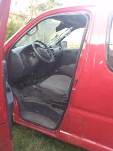 Toyota Hiace • 2004 • 447,200 km