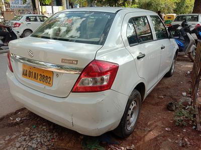 Suzuki Swift • 2018 • 20 km