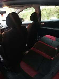 Peugeot 207 • 2008 • 149,000 km