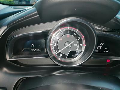 Mazda 2 • 2016 • 43,300 km