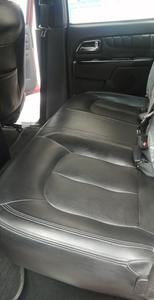 Great Wall Wingle • 2019 • 54,500 km