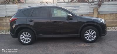 Mazda  • 2012 • 99,800 km