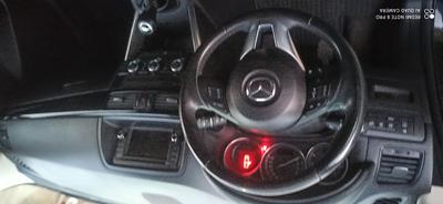 Mazda  • 2012 • 99,800 km