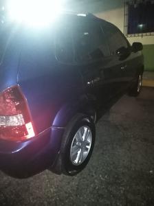 Hyundai  • 2011 • 19,000 km