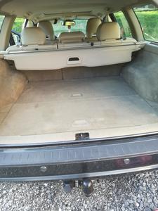 Volvo V70 • 2007 • 2,800,000 km
